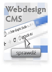 Strony WWW Webdesign